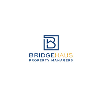 BridgeHaus Property Managers logo