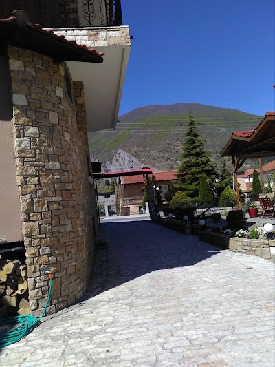 photo of Kallinikos Guesthouse