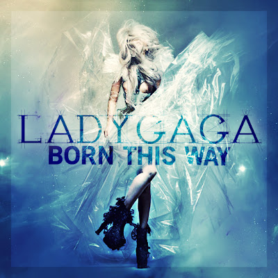 Noul Videoclip Lady Gaga – Born This Way