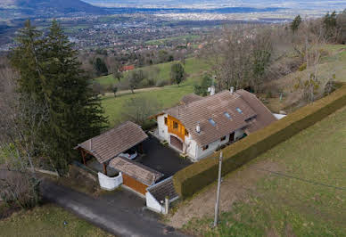 Maison avec terrasse 4