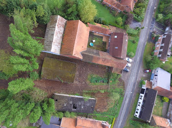 maison à Erquinghem-Lys (59)