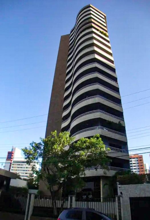Apartamentos à venda Joaquim Távora
