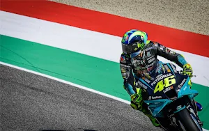 Fakta Valentino Rossi Pensiun Balapan Bagaimana Nasib Motogp