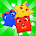 Shape Learning! Games for kids icon