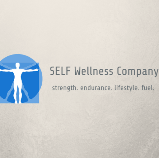 SELF Wellness Company logo