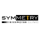 Symmetry Exercise Clinic