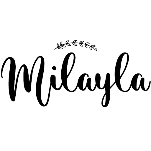 Milayla Kids&Joy logo