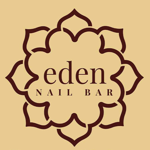 Eden Nail Bar logo