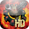 Defense Zone HD icon