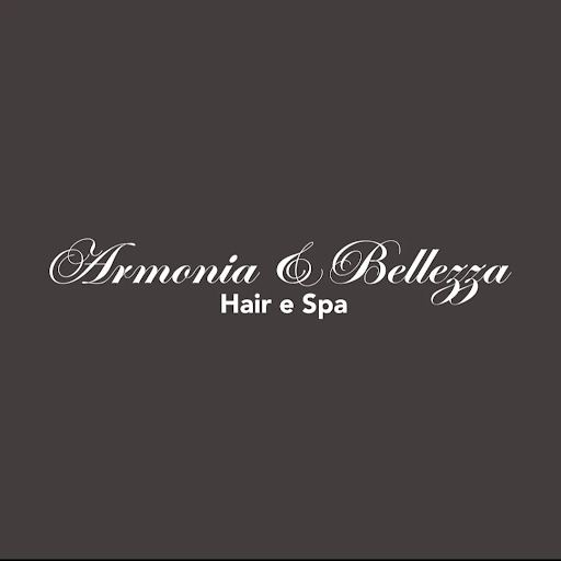 Armonia & Bellezza di Katia Bonaccorso logo