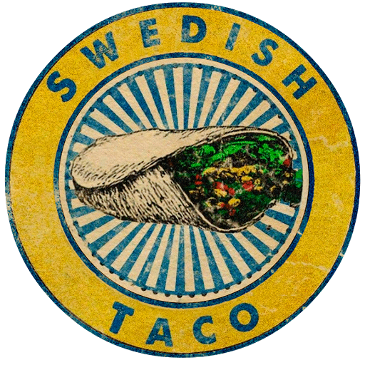 Swedish Taco