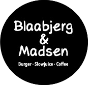 Blaabjerg & Madsen logo