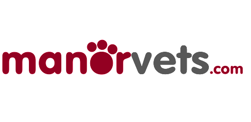 Manor Veterinary Centre logo