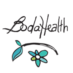 BodaHealth Acupuncture & Chinese Medicine logo