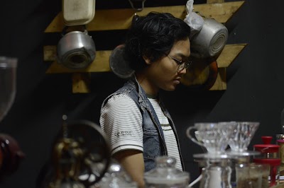 Photos of Kedai Maksih