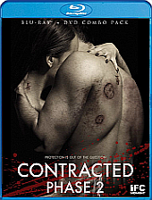 Contracted