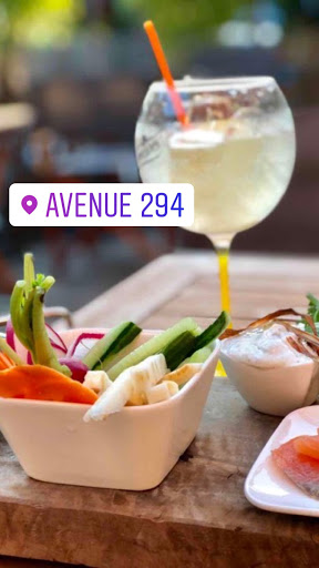 Avenue 294