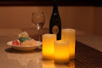 Remote LED Wax Candle Light :: Date: Jun 4, 2012, 12:15 AMNumber of Comments on Photo:0View Photo 