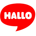 Hallo logo