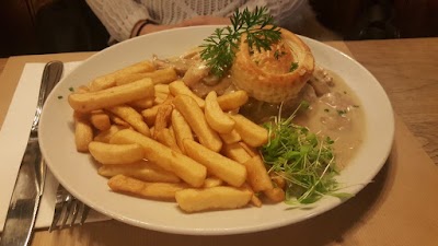 Photos of La Brouette