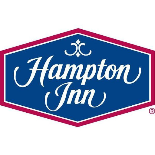 Hampton Inn Middletown logo