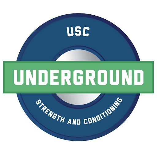 Underground Strength and Conditioning Inc.