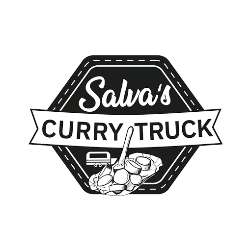 Salva's Curry-Truck logo