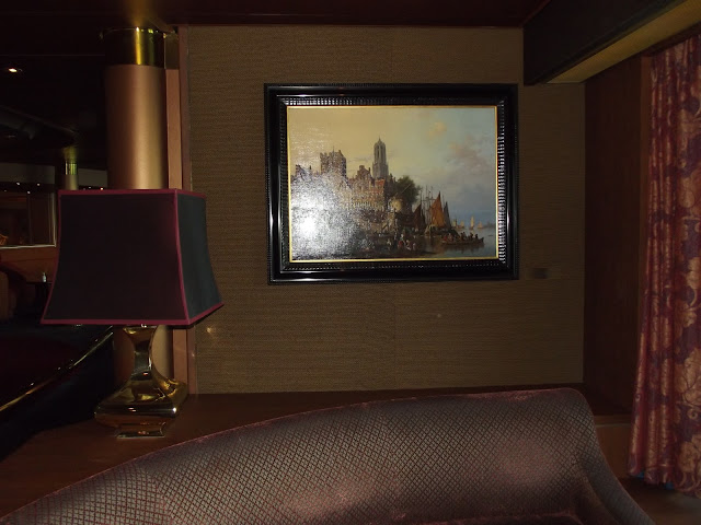 Самый лучший круизный лайнер Noordam, Holland America Line (HAL) Самый лучший круизный лайнер Noordam, Holland America Line (HAL)