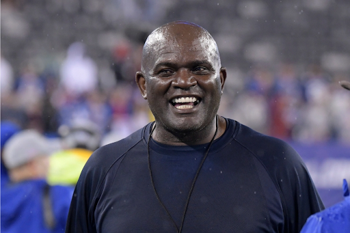 Is Lawrence Taylor Still Alive? Lawrence Taylor Age, Net Worth, Wife, Height,  And Weight - News