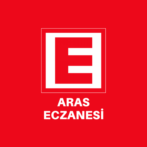 Aras Eczanesi logo