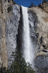 Bridal Veil.