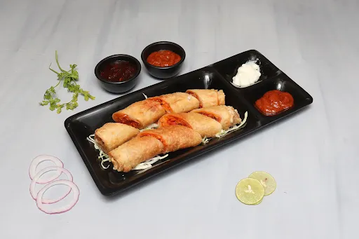 Veg Spring Roll