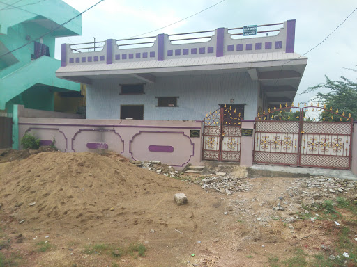 Gaddam Ravi Cottage, 6-23-704 503002, Gautamnagar, Nizamabad, Telangana 503002, India, Real_Estate_Builders_and_Construction_Company, state UP