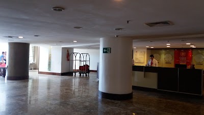 Photos of O&aacute;sis Fortaleza