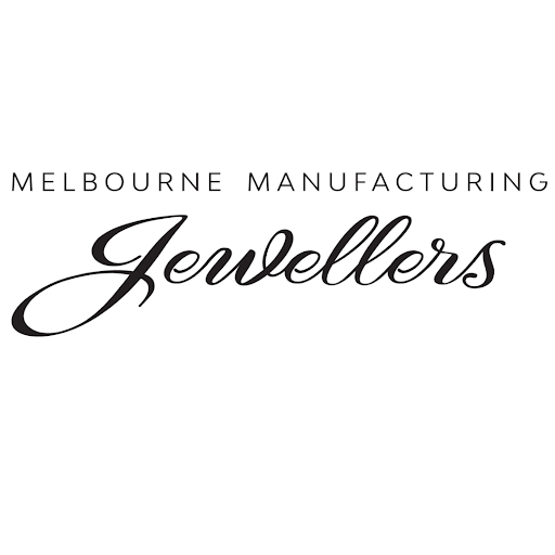 Melbourne Manufacturing Jewellers logo