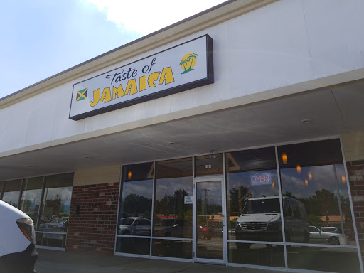 Jamaican Restaurant «Taste of Jamaica», reviews and photos, 5104 Mayfield Rd, Cleveland, OH 44124, USA