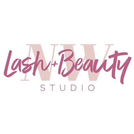 NW Lash and Beauty Studio logo