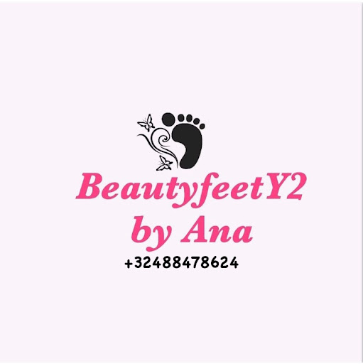 BeautyfeetY2 by Ana (Medische Pedicure) en Voetreflexologie