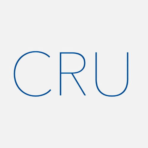 Cru logo