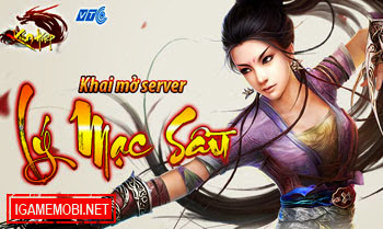 game kiem hiep khai mo server ly mac sau