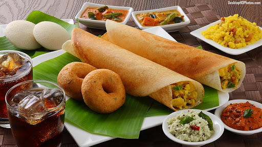 Jyoti South Indian Dosa, Near Shyam Garments Private Limited Arya samaj road, faridabad, Faridabad, Haryana 121001, India, Indian_Restaurant, state HR