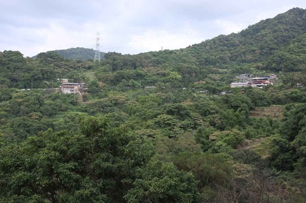 Maokong Village in Taipei