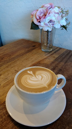 Coffee Shop «Maverick Coffee», reviews and photos, 10269 N Scottsdale Rd, Scottsdale, AZ 85253, USA