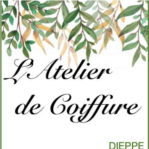 L Atelier De Coiffure logo