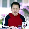 Pastor Apollo Quiboloy, sanctioned by the US Treasury Department due to serious human rights abuse