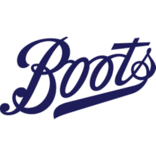 Boots logo