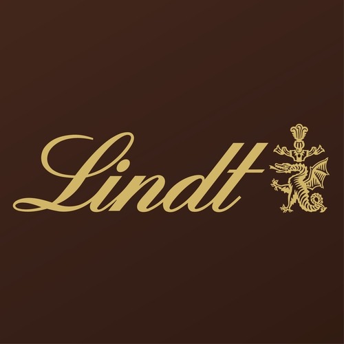 Lindt Boutique Frankfurt logo