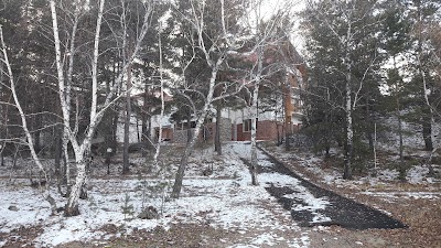 Photos of Tsentr Otdykha "Zeren Nur"