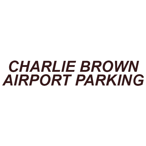 Charlie Brown's Airport Parking