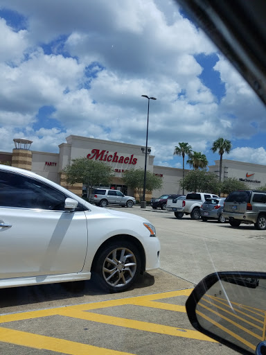 Craft Store «Michaels», reviews and photos, 5730 Fairmont Pkwy, Pasadena, TX 77505, USA